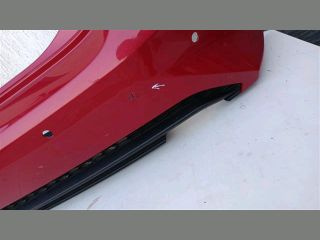 bontott KIA CEED Hátsó Lökhárító (Részeivel)