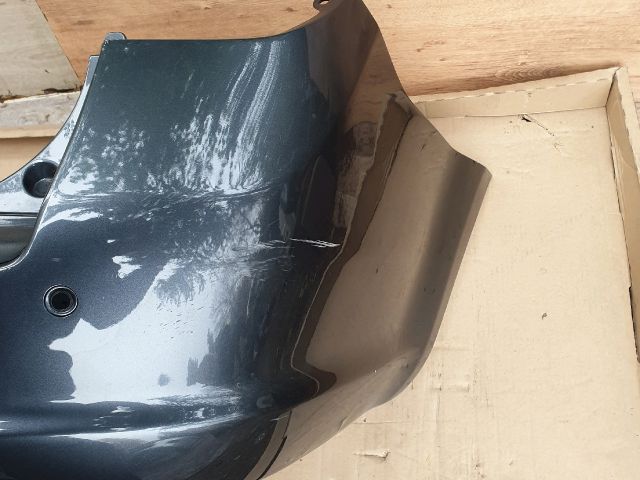 bontott KIA CEED Hátsó Lökhárító (Részeivel)