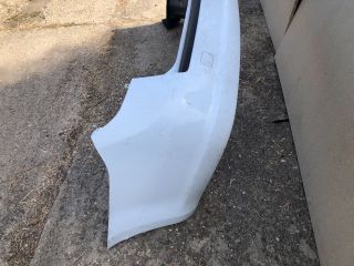 bontott KIA CEED Hátsó Lökhárító (Részeivel)