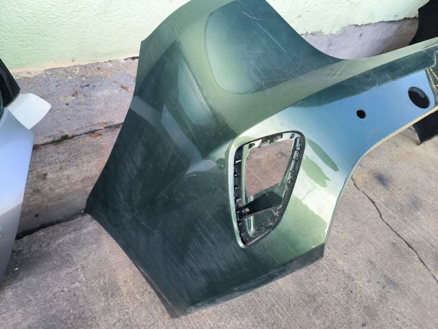 bontott KIA CEED Hátsó Lökhárító (Részeivel)