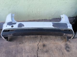 bontott KIA CEED Hátsó Lökhárító (Részeivel)