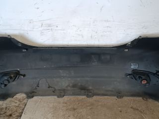 bontott KIA CEED Hátsó Lökhárító (Részeivel)