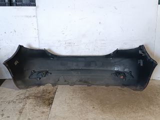 bontott KIA CEED Hátsó Lökhárító (Részeivel)