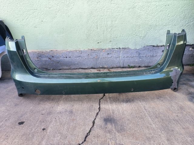 bontott KIA CEED Hátsó Lökhárító (Részeivel)