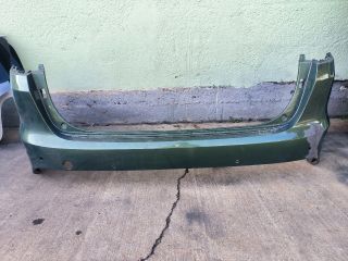 bontott KIA CEED Hátsó Lökhárító (Részeivel)