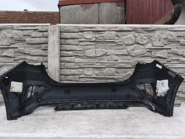 bontott KIA CEED Hátsó Lökhárító (Üresen)