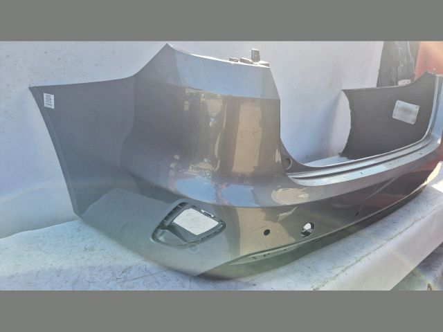 bontott KIA CEED Hátsó Lökhárító (Üresen)