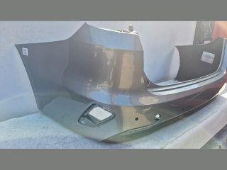 bontott KIA CEED Hátsó Lökhárító (Üresen)