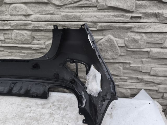 bontott KIA CEED Hátsó Lökhárító (Üresen)