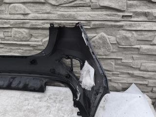 bontott KIA CEED Hátsó Lökhárító (Üresen)