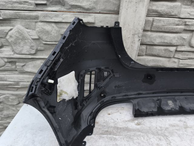 bontott KIA CEED Hátsó Lökhárító (Üresen)