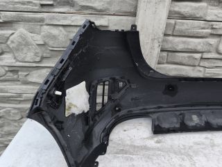 bontott KIA CEED Hátsó Lökhárító (Üresen)