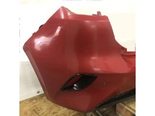 bontott KIA CEED Hátsó Lökhárító (Üresen)