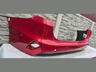 bontott KIA CEED Hátsó Lökhárító (Üresen)