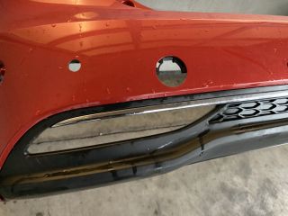 bontott KIA CEED Hátsó Lökhárító (Üresen)