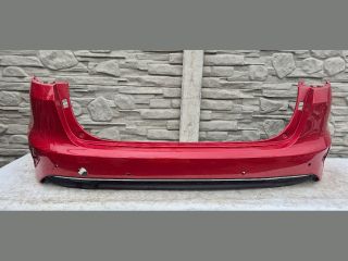 bontott KIA CEED Hátsó Lökhárító (Üresen)