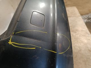 bontott KIA CEED Hátsó Lökhárító (Üresen)