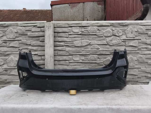 bontott KIA CEED Hátsó Lökhárító (Üresen)