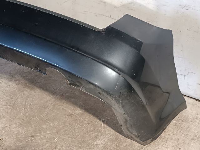 bontott KIA CEED Hátsó Lökhárító (Üresen)