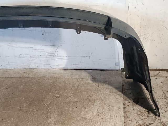 bontott KIA CEED Hátsó Lökhárító (Üresen)