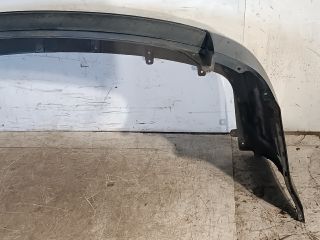 bontott KIA CEED Hátsó Lökhárító (Üresen)