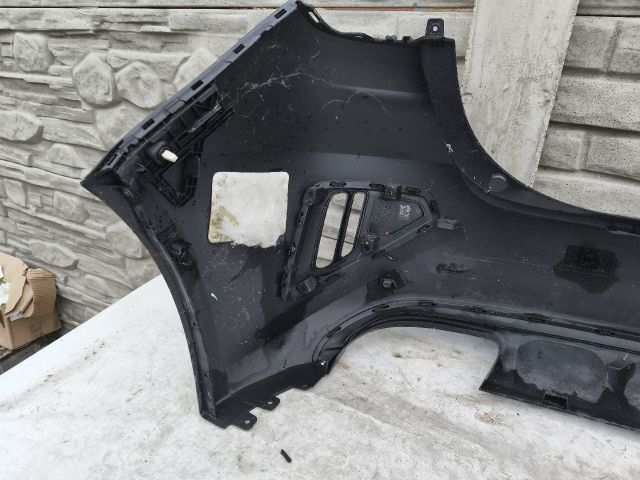 bontott KIA CEED Hátsó Lökhárító (Üresen)