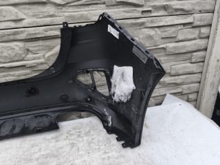 bontott KIA CEED Hátsó Lökhárító (Üresen)