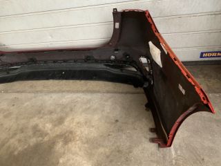 bontott KIA CEED Hátsó Lökhárító (Üresen)