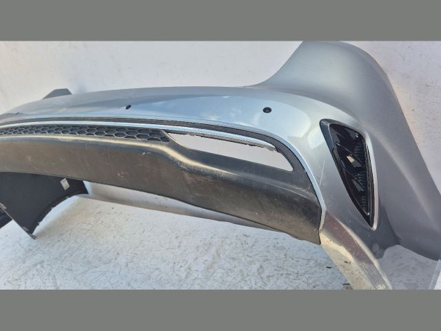 bontott KIA CEED Hátsó Lökhárító (Üresen)