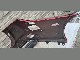 bontott KIA CEED Hátsó Lökhárító (Üresen)