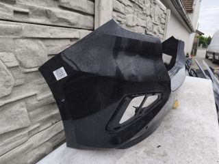 bontott KIA CEED Hátsó Lökhárító (Üresen)