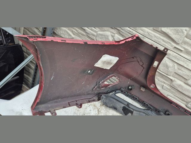 bontott KIA CEED Hátsó Lökhárító (Üresen)