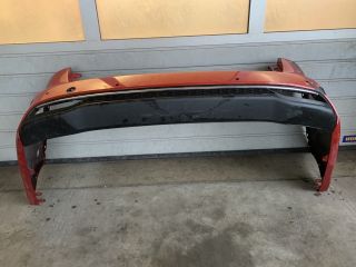 bontott KIA CEED Hátsó Lökhárító (Üresen)