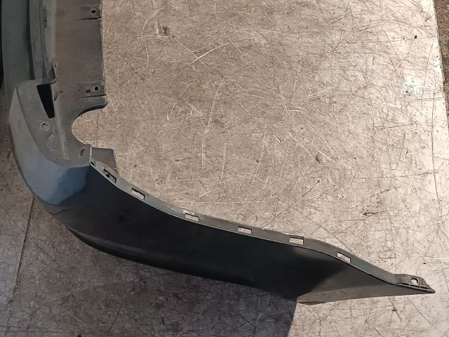 bontott KIA CEED Hátsó Lökhárító (Üresen)