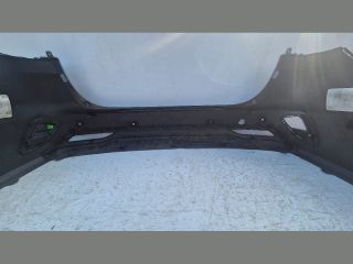 bontott KIA CEED Hátsó Lökhárító (Üresen)