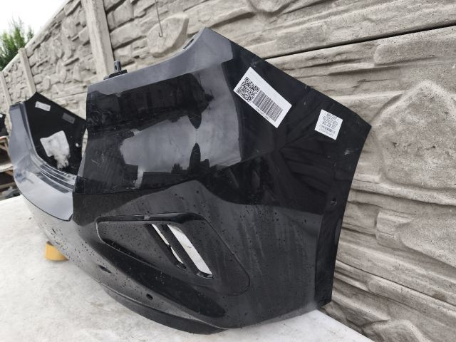 bontott KIA CEED Hátsó Lökhárító (Üresen)