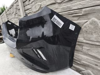 bontott KIA CEED Hátsó Lökhárító (Üresen)