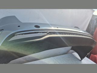 bontott KIA CEED Hátsó Lökhárító (Üresen)