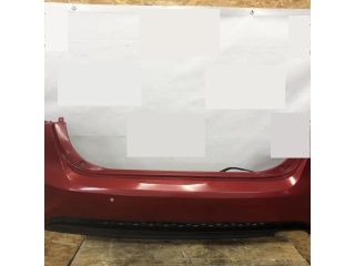 bontott KIA CEED Hátsó Lökhárító (Üresen)