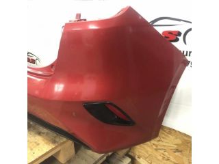 bontott KIA CEED Hátsó Lökhárító (Üresen)