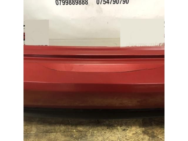 bontott KIA CEED Hátsó Lökhárító (Üresen)