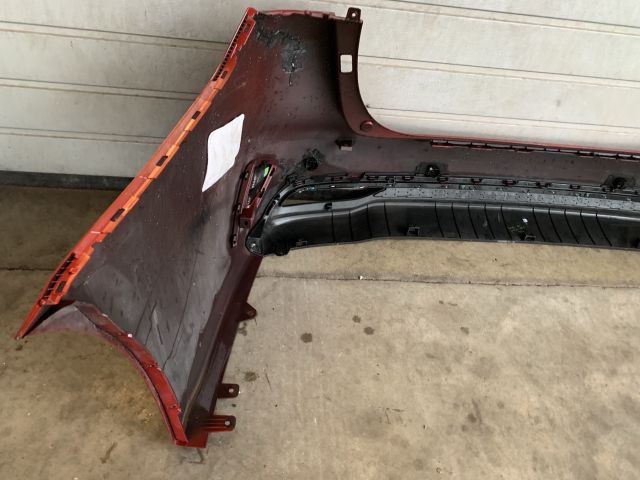 bontott KIA CEED Hátsó Lökhárító (Üresen)