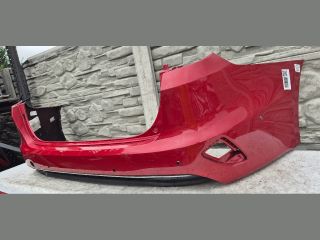 bontott KIA CEED Hátsó Lökhárító (Üresen)