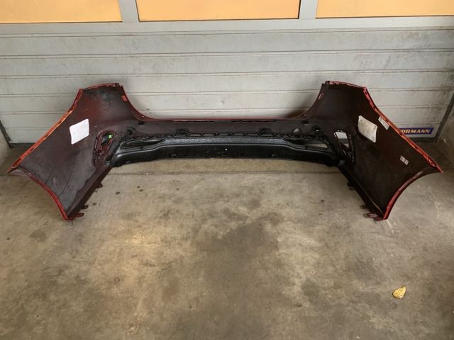 bontott KIA CEED Hátsó Lökhárító (Üresen)