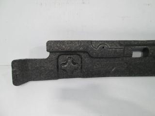 bontott KIA CEED Hátsó Lökhárító Ütközés Elnyelő Hab