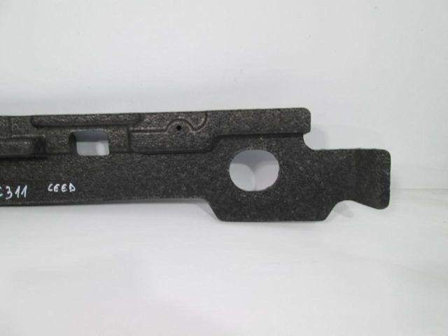 bontott KIA CEED Hátsó Lökhárító Ütközés Elnyelő Hab