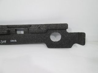 bontott KIA CEED Hátsó Lökhárító Ütközés Elnyelő Hab