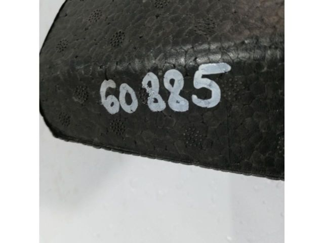 bontott KIA CEED Hátsó Lökhárító Ütközés Elnyelő Hab