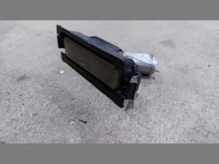 bontott KIA CEED Hátsó Rendszámtábla Világítás