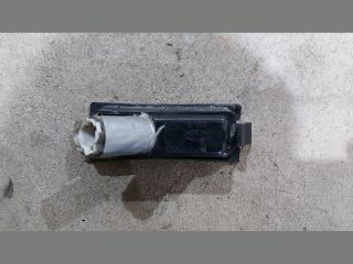 bontott KIA CEED Hátsó Rendszámtábla Világítás